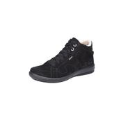 SUPERFIT Sneaker alta 'Tanaro 5.0' nero Donna SUPERFIT 38 nero