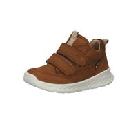 SUPERFIT Sneaker 'Breeze' beige / marrone / bianco Bambini SUPERFIT 25