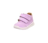 Superfit Sneaker Breeze da Ragazza, Viola Verde Chiaro 8500, 29 EU