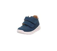 Superfit Sneaker Breeze da Ragazzo, Blu Verde 8000, 24 EU
