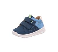 SUPERFIT Sneaker 'BREEZE' marino / blu pastello Bambini SUPERFIT 30