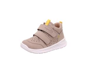 SUPERFIT Sneaker 'Brezee' beige / giallo Bambini SUPERFIT 29