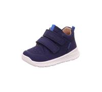 SUPERFIT Sneaker 'Brezee' blu scuro Bambini SUPERFIT 24
