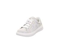 Superfit Sneaker Cosmo da Ragazza, Bianco 1010, 28 EU