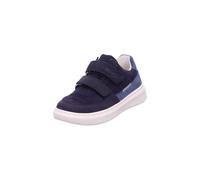 Superfit Sneaker Cosmo da Ragazzo, Blu 8000, 27 EU Weit