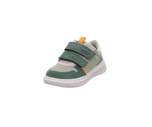 Superfit Sneaker Cosmo da Ragazzo, Multicolore 9010, 34 EU Larga