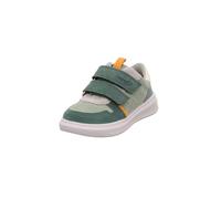 Superfit Sneaker Cosmo da Ragazzo, Multicolore 9010, 35 EU Larga