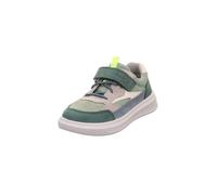 Superfit Sneaker Cosmo da Ragazzo, Multicolore 9010, 36 EU Larga
