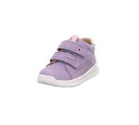 Superfit Sneaker da Ragazza Breeze 1-000374, Viola Rosa 8500, 3.5 UK Child