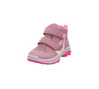 Superfit Sneaker da Ragazza Jupiter Gore-Tex, Viola Rosa 8500, 35 EU Larga