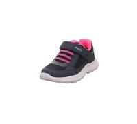 superfit Sneaker da Ragazza Rush Gore-Tex, Blu Rosa 8020, 42 EU Weit