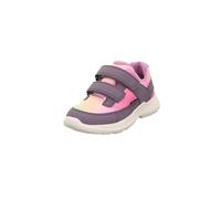 superfit Sneaker da Ragazza Rush Gore-Tex, Lilla 8500., 35 EU Larga