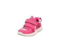 Superfit Sneaker da Ragazza Rush, Pink 5500, 35 EU