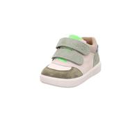 Superfit Sneaker da Ragazzo Supies, Multicolore 9040, 24 EU