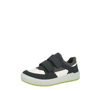 SUPERFIT Sneaker 'MAVERICK' grigio / antracite / bianco Bambini SUPERFIT 32