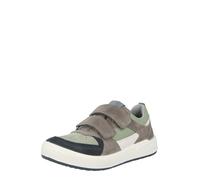 Superfit Maverick - Sneaker, Multicolore Grigio 9000, 35 EU