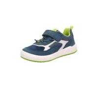 SUPERFIT Sneaker 'MAVERICK' navy / bianco Bambini SUPERFIT 31