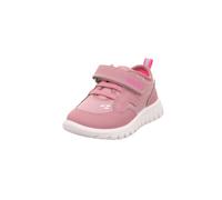 SUPERFIT Sneaker rosa Bambini SUPERFIT 32