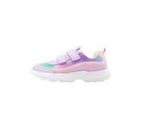 Superfit Rush 8530 - Sneaker, Colore: La/Arancione