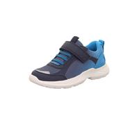 SUPERFIT Sneaker 'RUSH' navy / azzurro Bambini SUPERFIT 31