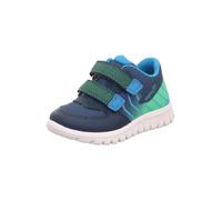 Scarpe da bambino Superfit Sport7 Mini Blue Misura delle scarpe (EU): 33 / Colore: blu