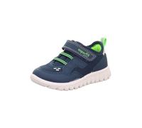SUPERFIT Sneaker 'SPORT7 MINI' blu scuro Bambini SUPERFIT 32