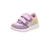 Scarpe da bambino Superfit Sport7 Mini Purple Misura delle scarpe (EU): 25 / Colore: viola