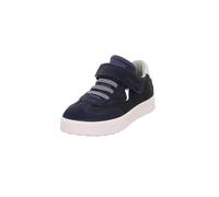 Superfit Sneaker Stella da Ragazza, Blu Argento 8000, 29 EU