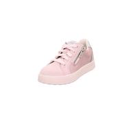 Superfit Sneaker Stella da Ragazza, Rosa Argento 5510, 40 EU