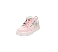 Superfit Sneaker Stella da Ragazza, Rosa Bianco 5510, 33 EU