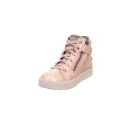 Superfit Sneaker Stella Donna, Rosa 5500, 24 EU