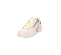 Superfit Sneaker Stella Gore-Tex da Ragazza, Bianco Argento 1010, 34 EU