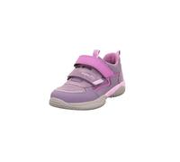 superfit Sneaker Storm da Ragazza, Lilla 8510, 38 EU Weit