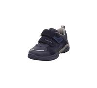 Superfit Sneaker Storm da Ragazzo, Blu 8000, 40 EU