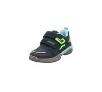 Superfit Sneaker Storm da Ragazzo, Verde Verde Chiaro 7000, 30 EU