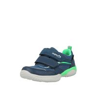 Sneakers per bambini Superfit Storm Blue/Green Misura delle scarpe (EU): 34 / Colore: blu/verde