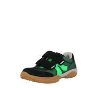 SUPERFIT Sneaker 'Storm' verde neon / nero Bambini SUPERFIT 39