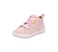 Superfit Superfree, Scarpe da Ginnastica, Rosa 5540, 22 EU
