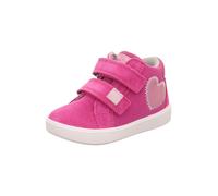 Superfit Supies, Scarpe da Ginnastica, Rosa 5520, 24 EU