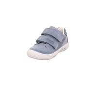 Superfit Sneaker Tensy da Ragazza, Blu Azzurro 8000, 30 EU