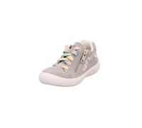Superfit Tensy, Scarpe da Ginnastica, Grigio Rosa 2500, 35 EU