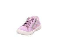 Superfit Sneaker Tensy da Ragazza, Lilla 8500., 34 EU