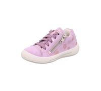 SUPERFIT Sneaker 'TENSY' lavanda / rosa antico Bambini SUPERFIT 28