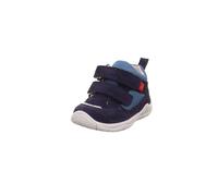 Superfit Sneaker Universe da Ragazzo, Blu 8010, 21 EU Schmal