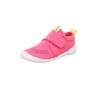 SUPERFIT Sneaker 'VENTI' giallo / rosa Bambini SUPERFIT 35