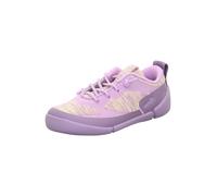 SUPERFIT Sneaker 'VENTO' crema / lavanda / rosé Bambini SUPERFIT 26