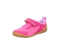 SUPERFIT Sneaker 'VENTO' fucsia / bianco Bambini SUPERFIT 35