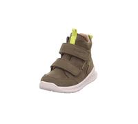 Superfit Sneakers Breeze Gore-Tex Bambino, Verde 7000, 21 EU
