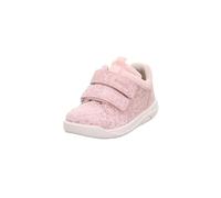 Superfit Sneakers da Ragazza Lillo, Rosa 5510., 20 EU