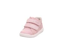 Superfit Sneakers da Ragazza Lillo, Rosa 5510, 22 EU Stretta